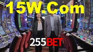 Programa VIP 255Bet