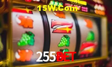 Provedores de Jogos 255Bet