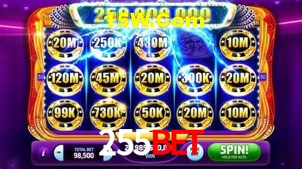 Tecnologia da Plataforma 255Bet