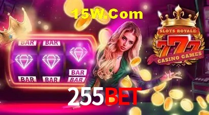 Recursos de Bônus 255Bet
