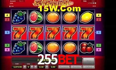 Benefícios da Conta 255Bet