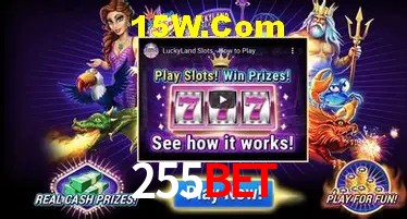 Promoção Relâmpago 255Bet