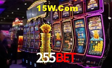 Sistemas de Segurança 255Bet