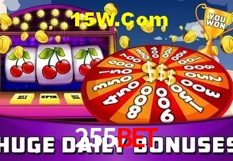 Provedores de Jogos 255Bet