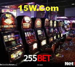 Diretório de Jogos 255Bet