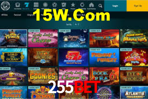 255Bet Login