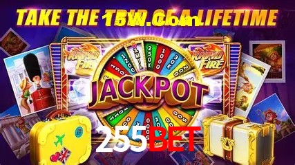 Especiais de Fim de Semana 255Bet