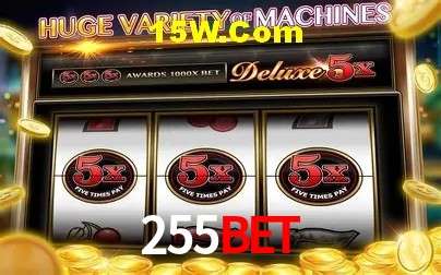 Estatísticas do Jogo 255Bet