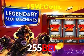 Casino Ao Vivo 255Bet