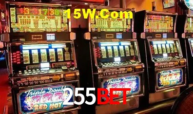 Cadastro Rápido 255Bet