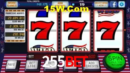 Integração de APIs 255Bet