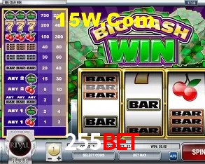 Jogos de Slot 255Bet