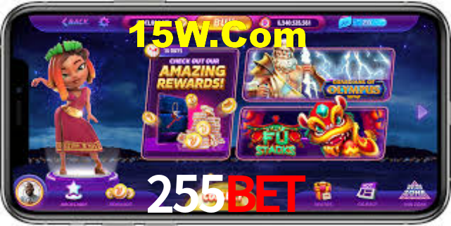 255Bet