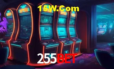 Diretório de Jogos 255Bet